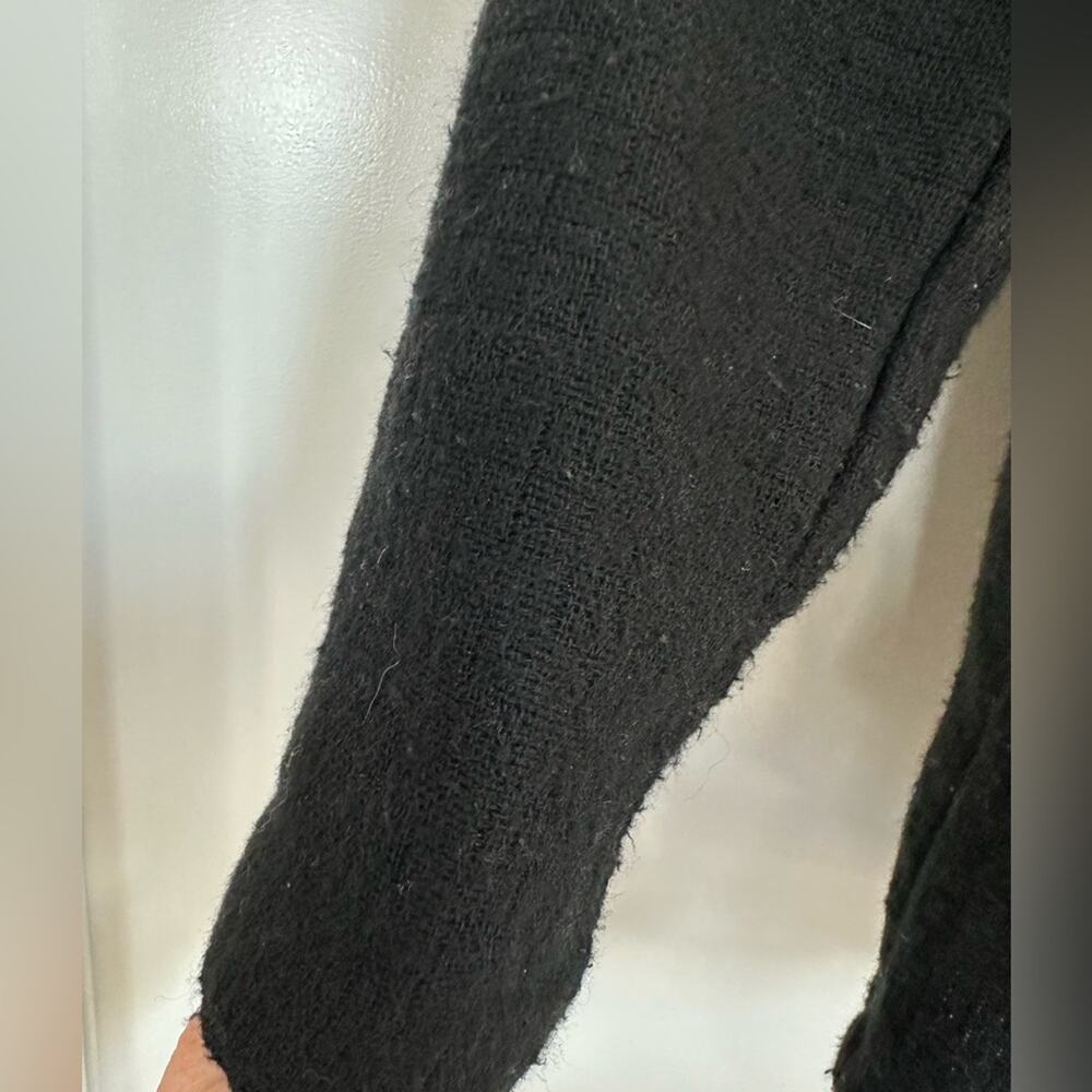 Old Navy Wool Coat - Picture 5 of 5